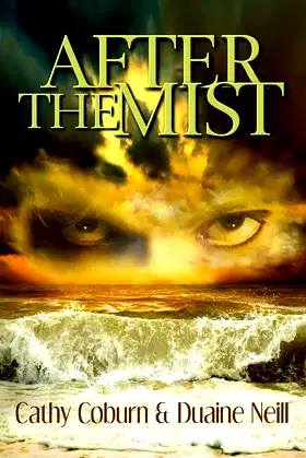 After The Mist poster