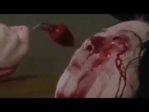 Poster for Splatter: Naked Blood