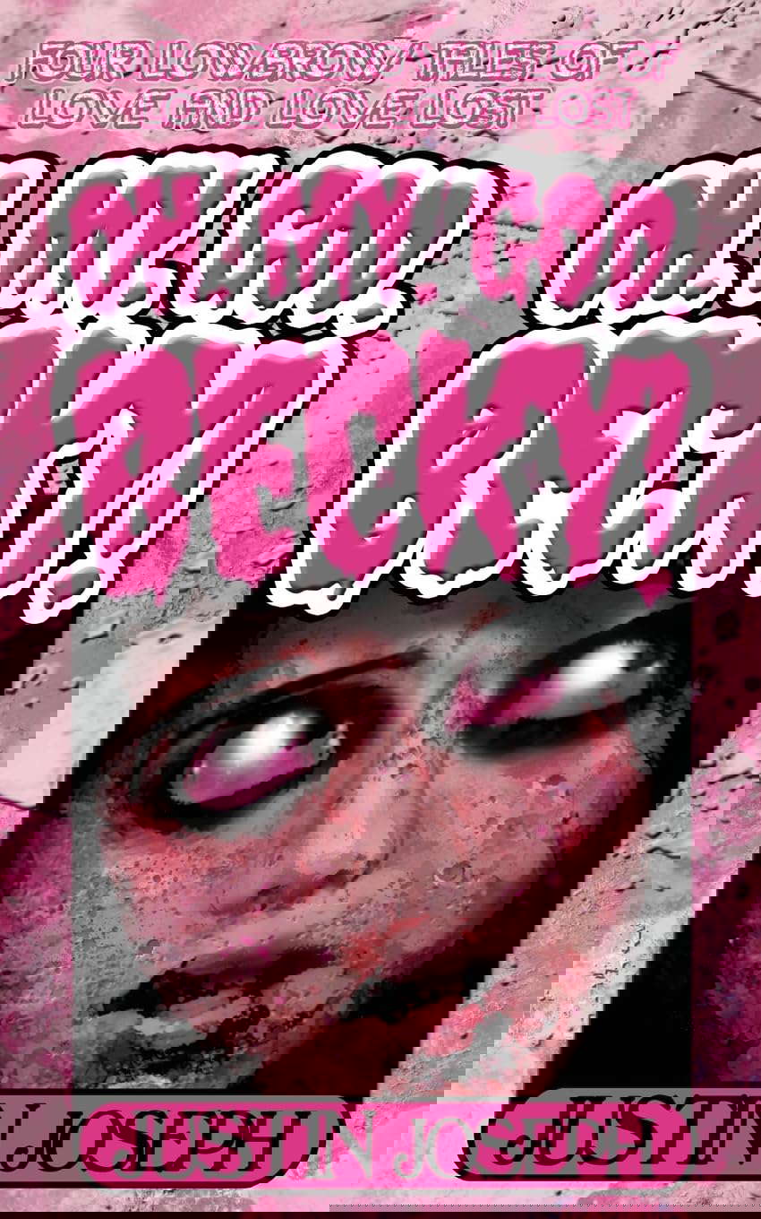 Oh My God Becky! poster