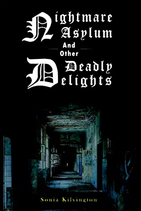 Nightmare Asylum and other Deadly Delights poster