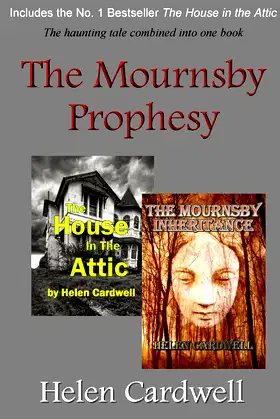 The Mournsby Prophesy poster