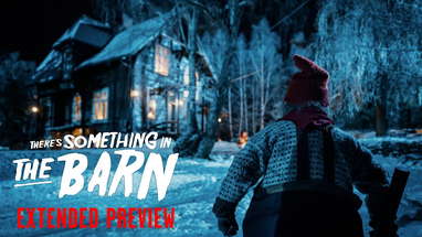 Extended Preview poster