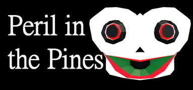 Peril in the Pines capsule