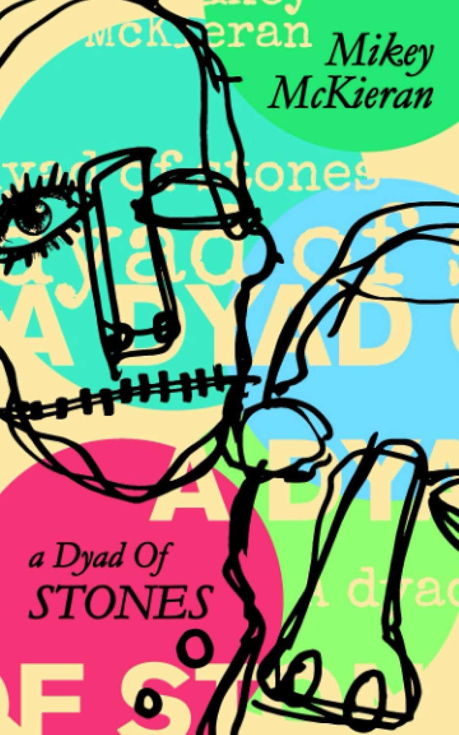 A Dyad of Stones poster