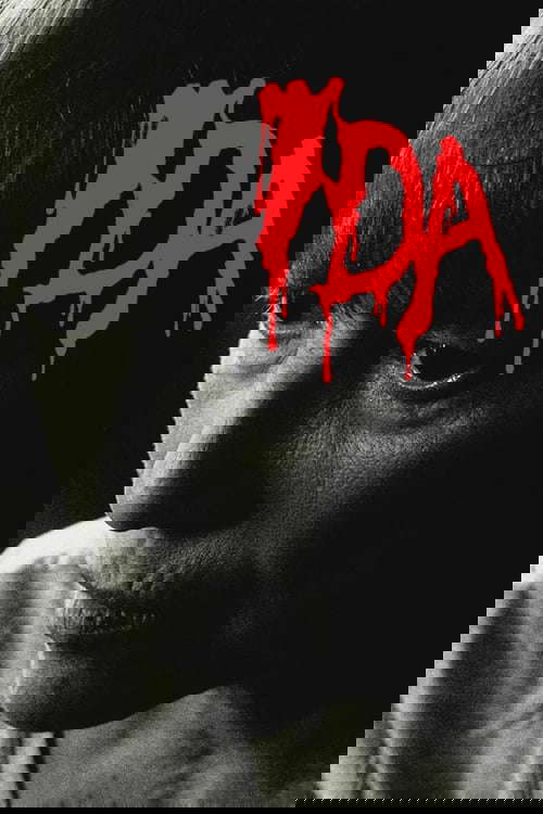 Ida poster