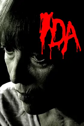 Ida poster