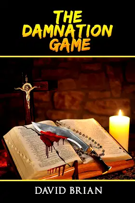The Damnation Game poster