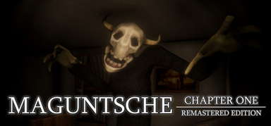 Maguntsche Chapter One capsule
