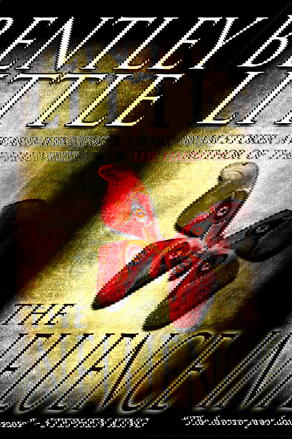The Influence poster
