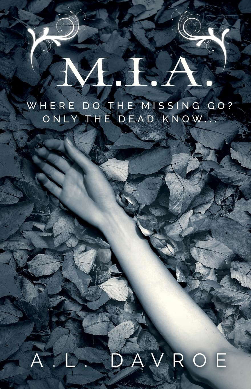 M.I.A. poster