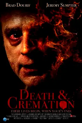 Death and Cremation poster