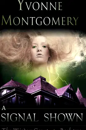 Signal Shown (The Wisdom Court Series, Book 2) poster