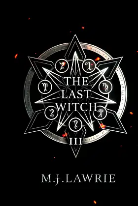 The Last Witch: Volume Three poster