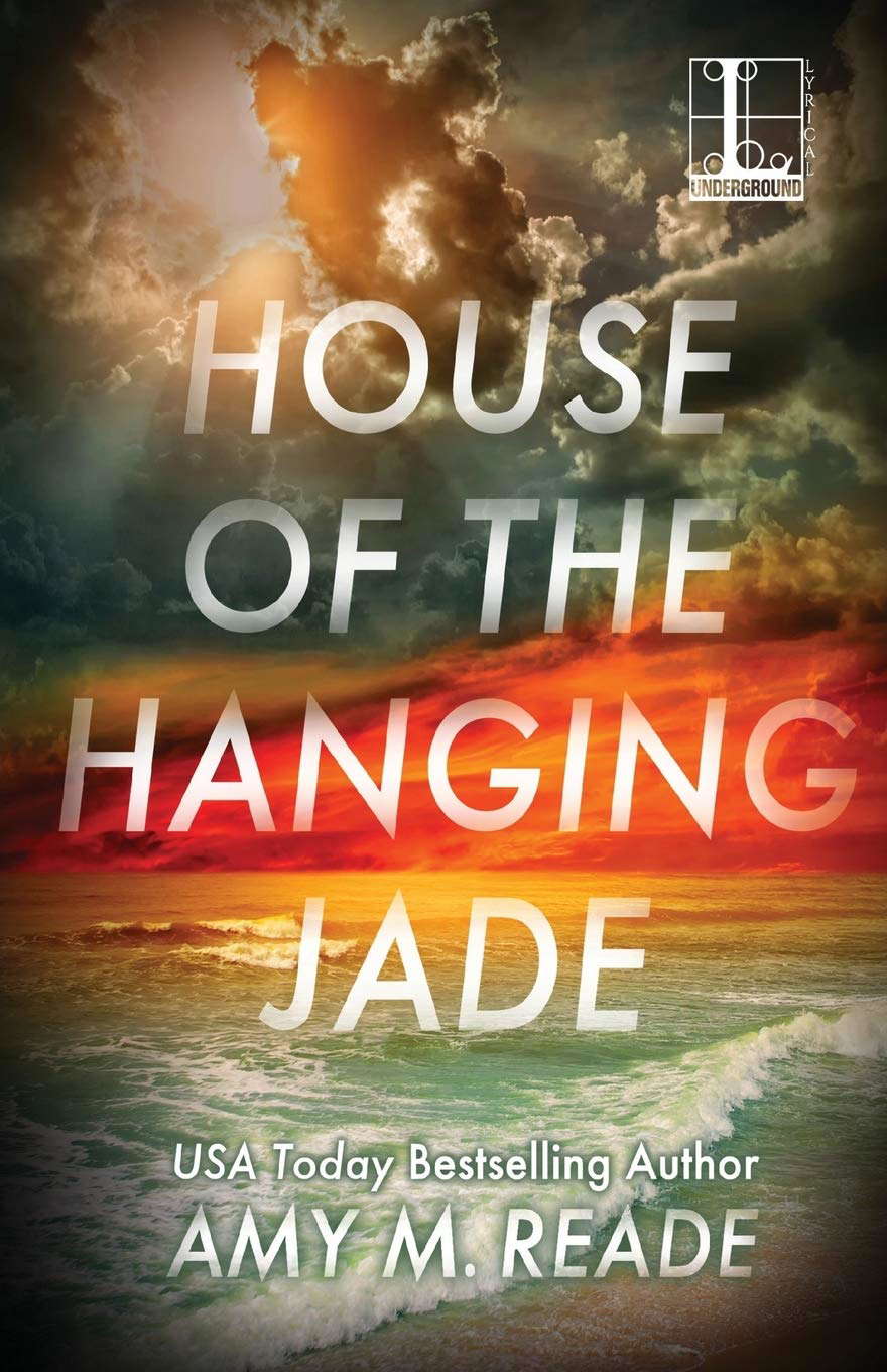 House of the Hanging Jade poster