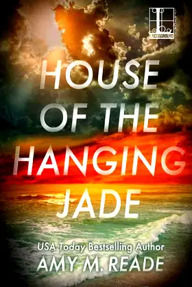 House of the Hanging Jade poster