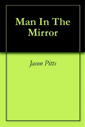 Man In The Mirror (1) poster