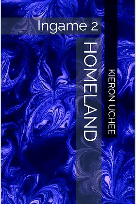 Homeland: Ingame 2 poster