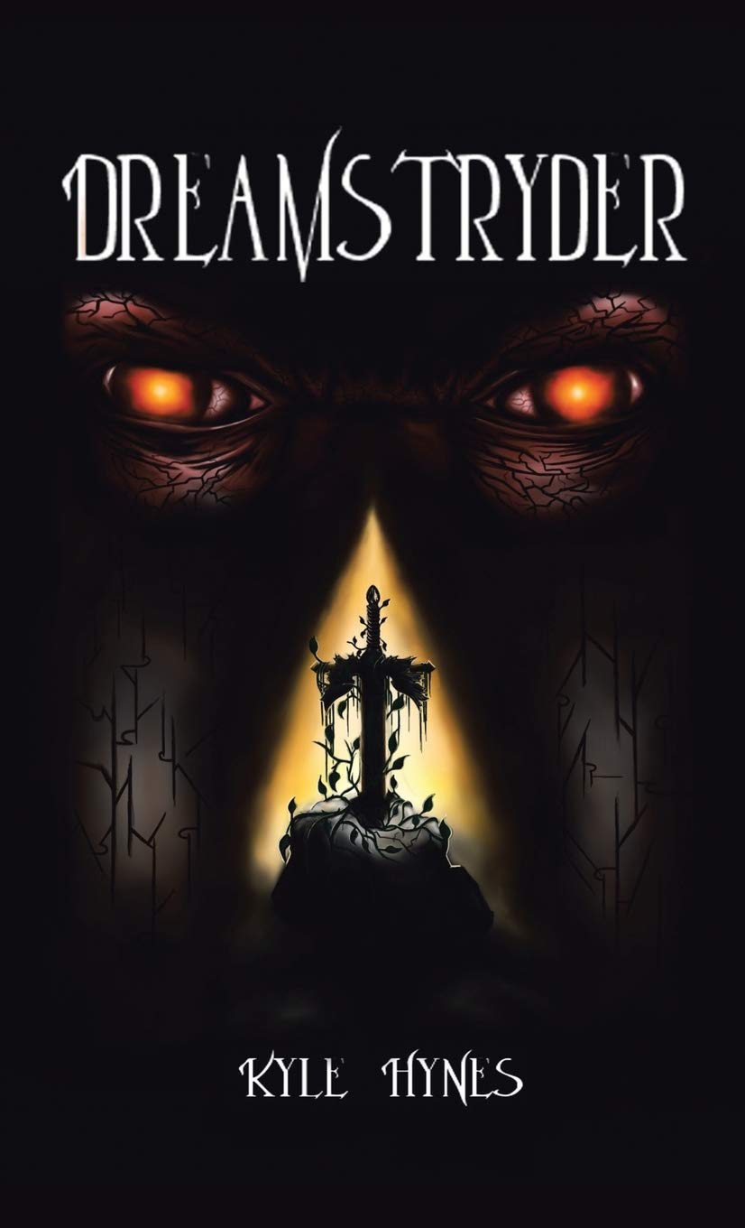 Dreamstryder poster