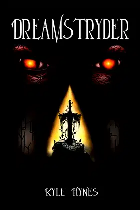 Dreamstryder poster