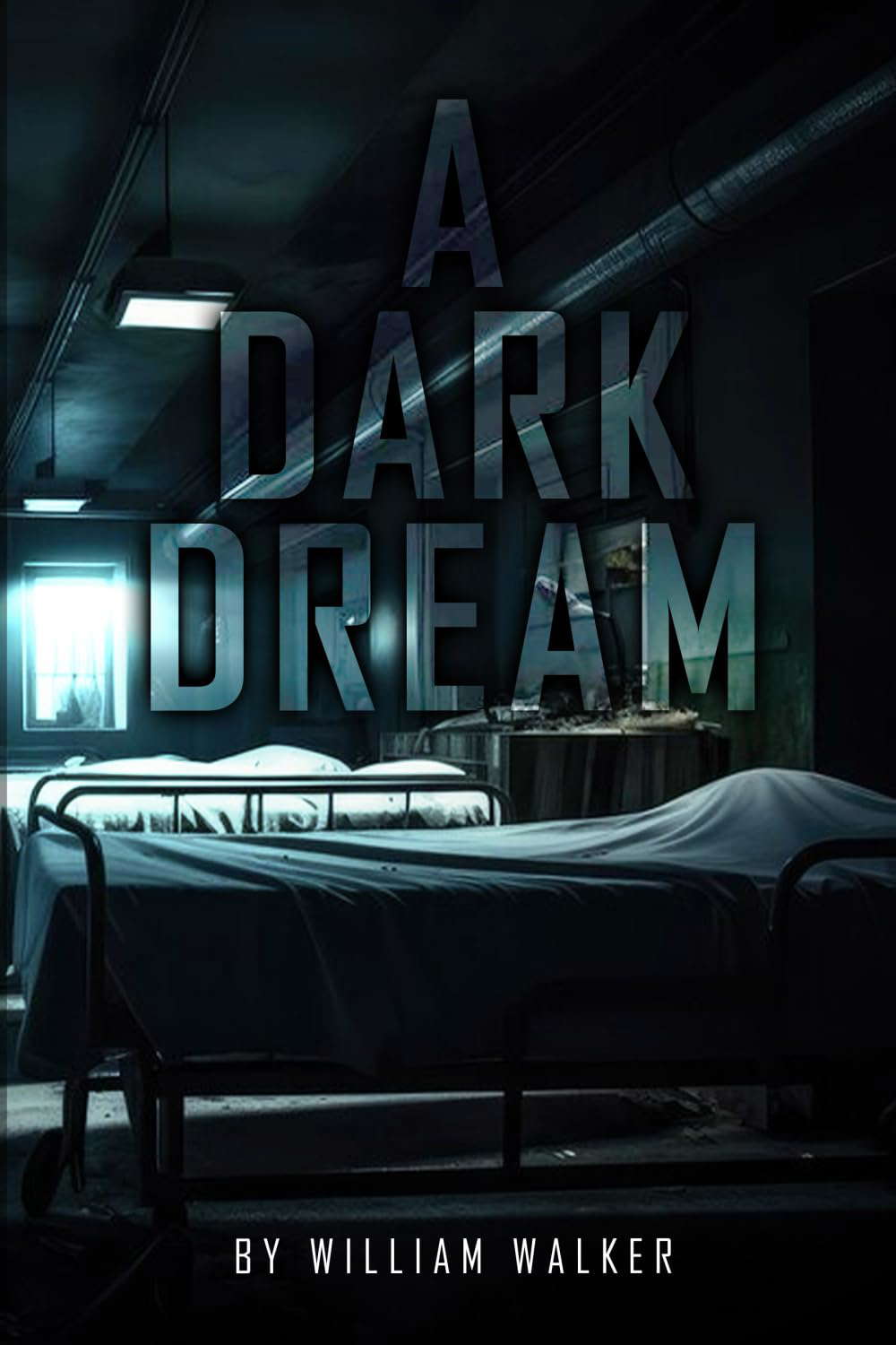 A DARK DREAM poster