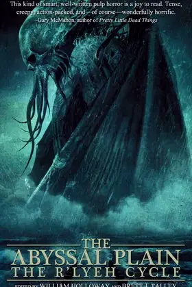 The Abyssal Plain: The R'lyeh Cycle poster
