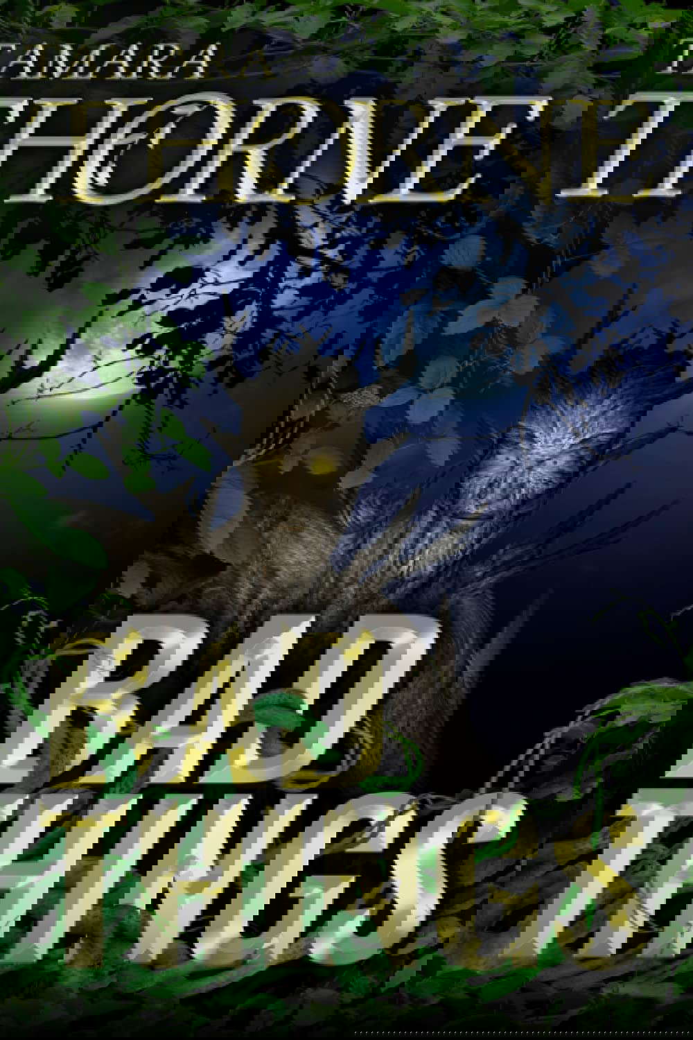 Bad Things poster