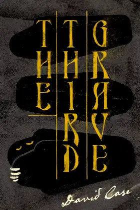 The Third Grave poster