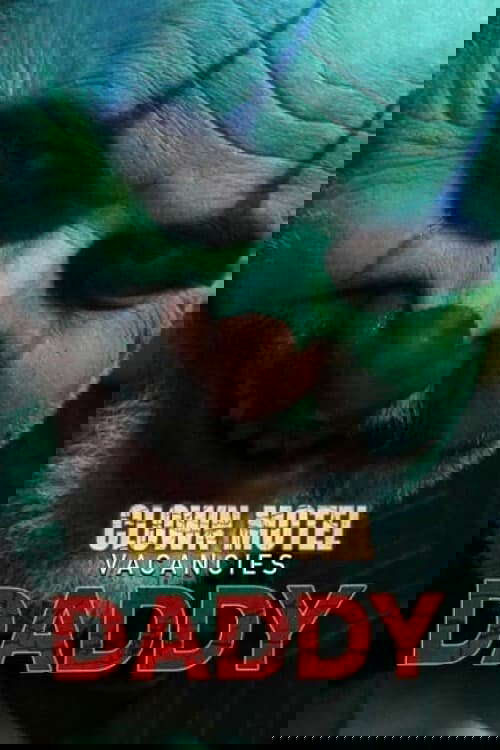 Clown Motel Vacancies 2: Daddy poster