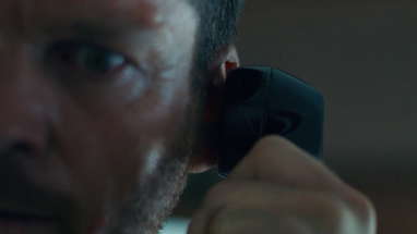 Held - Phone Call Clip poster
