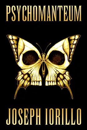 Psychomanteum poster