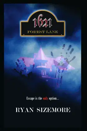 1621 Forest Lane poster
