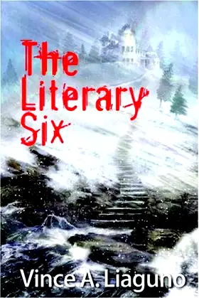 The Literary Six poster