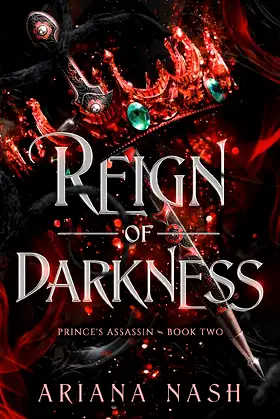 Reign of Darkness poster