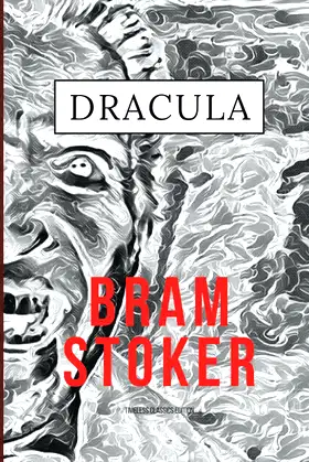 Dracula (Timeless Classics Edition) poster