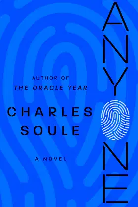 Anyone: A Novel poster