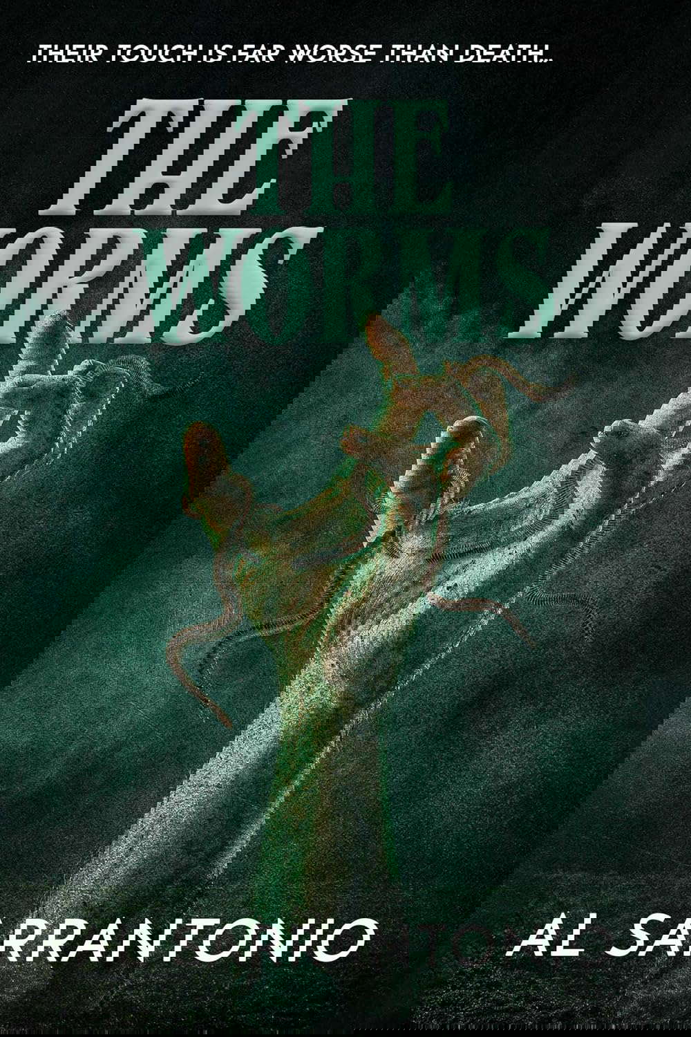 The Worms poster