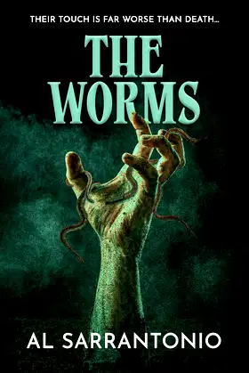 The Worms poster