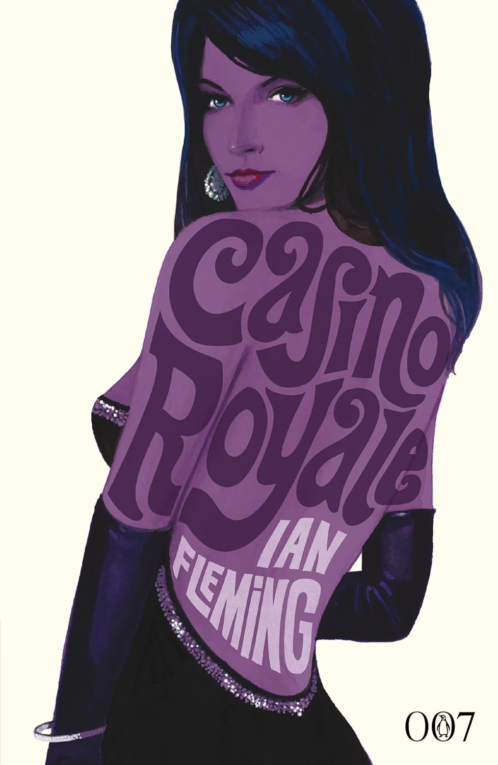 Casino Royale poster