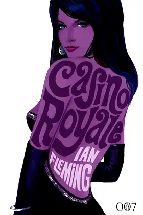 Casino Royale poster