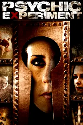 Psychic Experiment poster