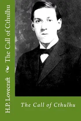 The Call of Cthulhu poster