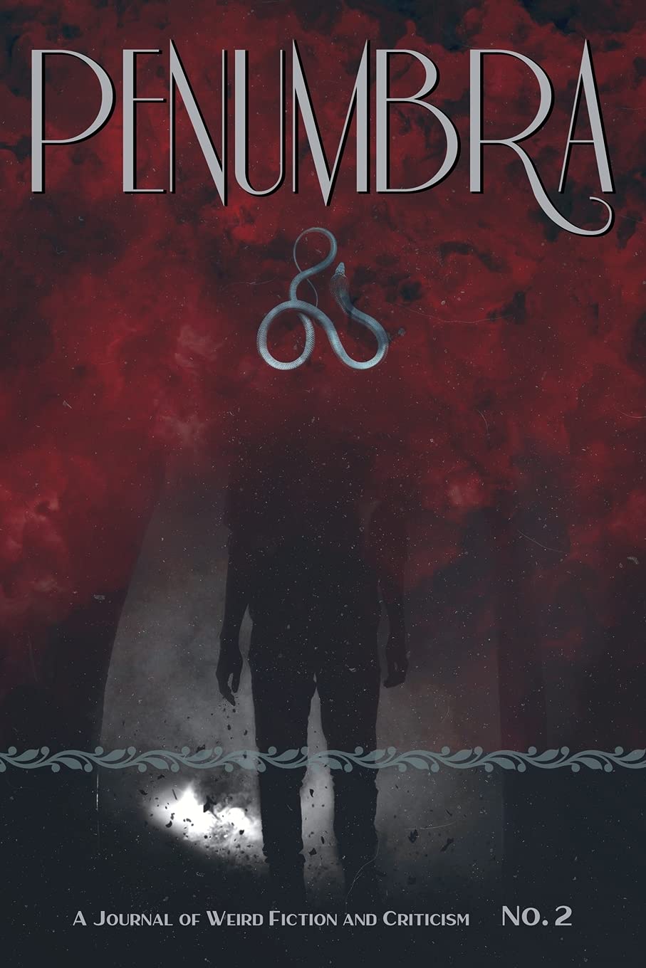 Penumbra No. 2 (2021): A Journal of Weird Fiction and Criticism poster