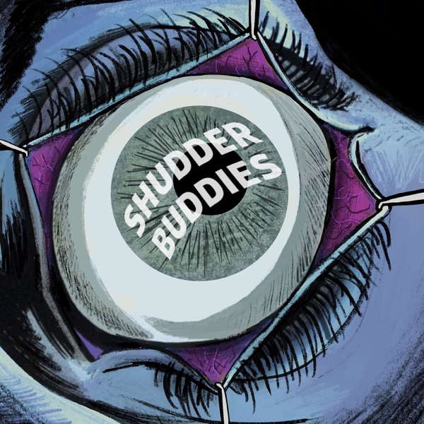 Shudder Buddies poster