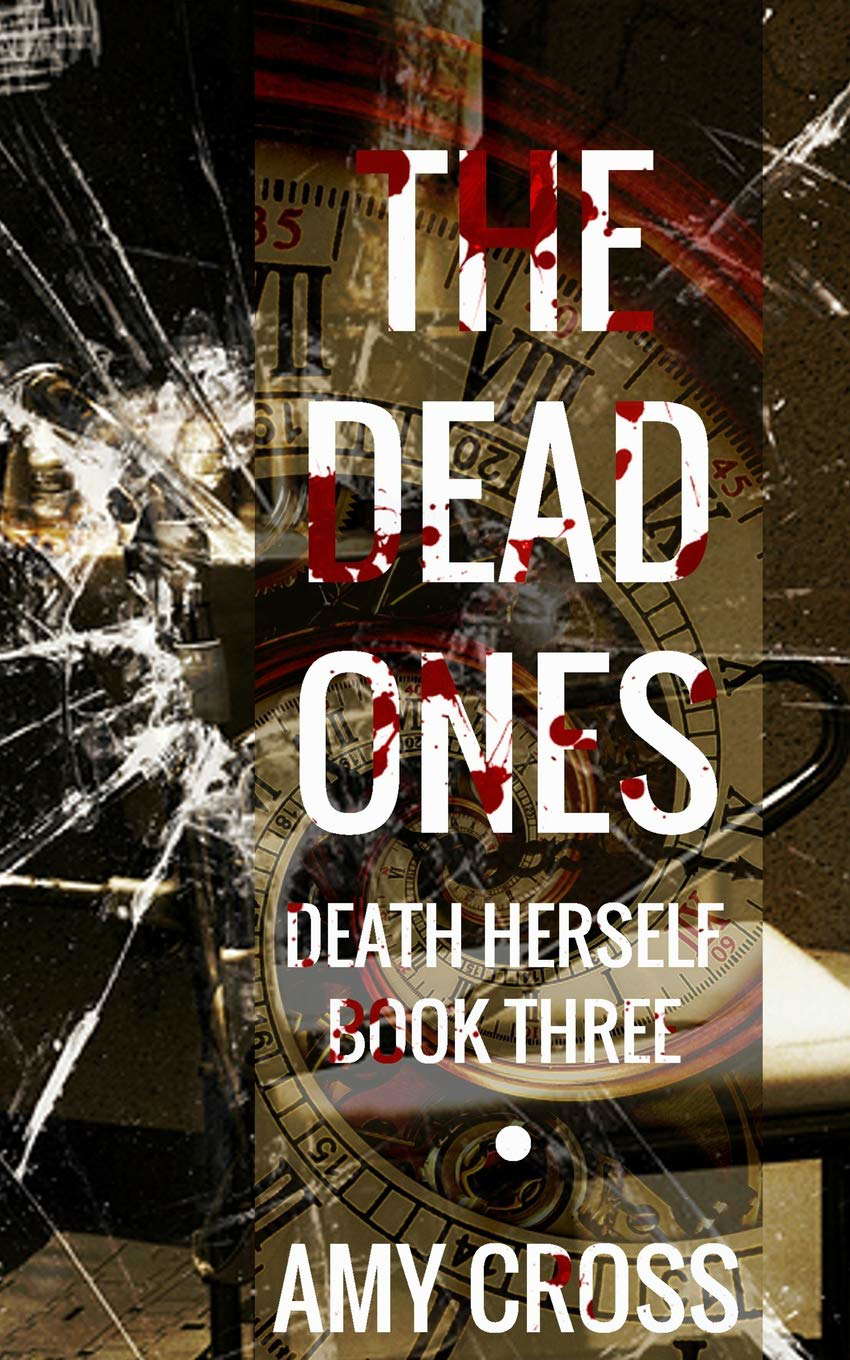The Dead Ones (Death Herself) poster
