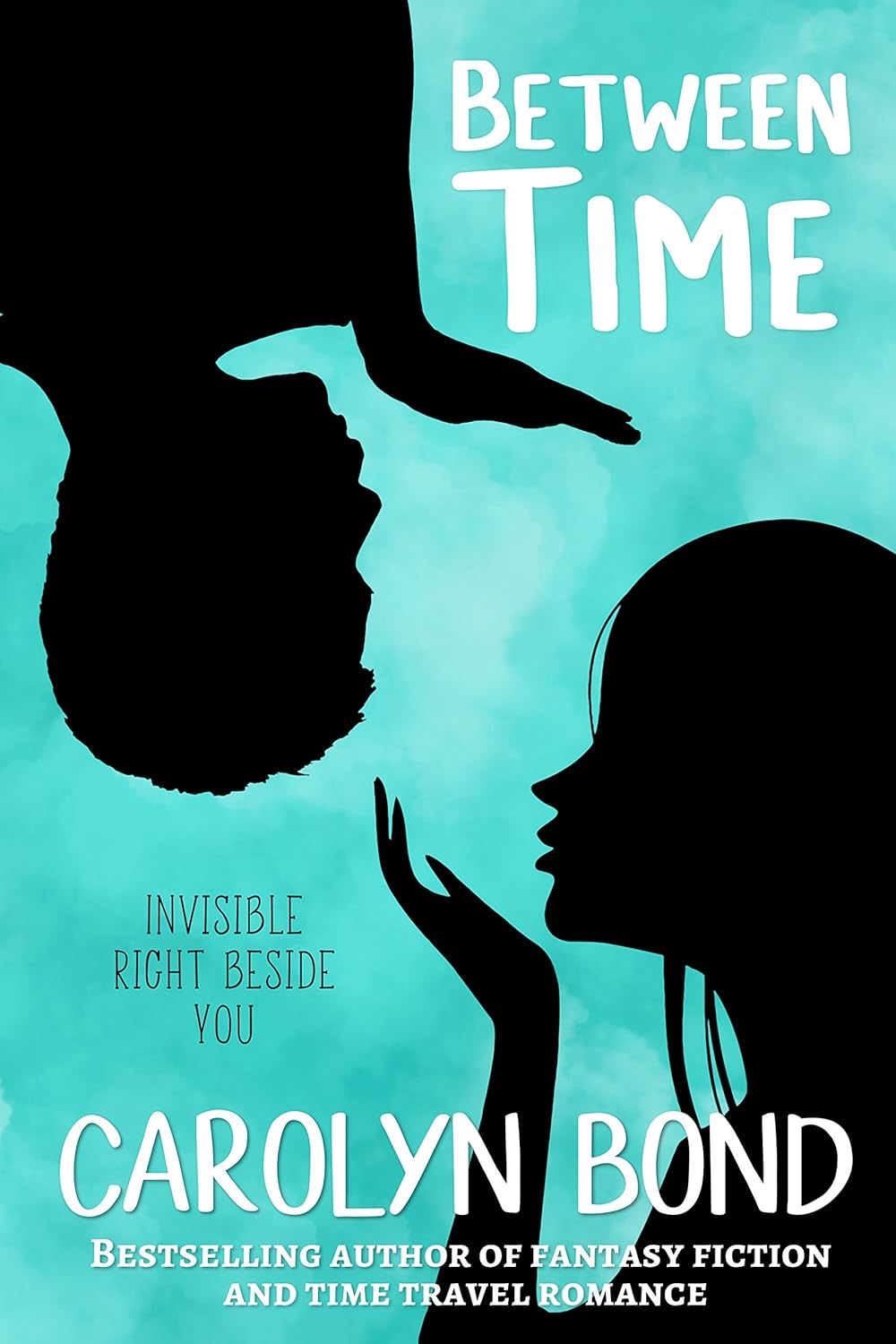 Between Time poster