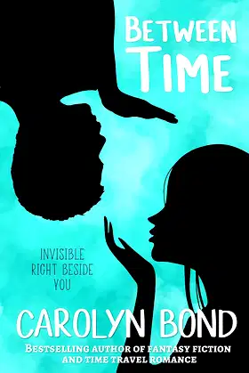 Between Time poster