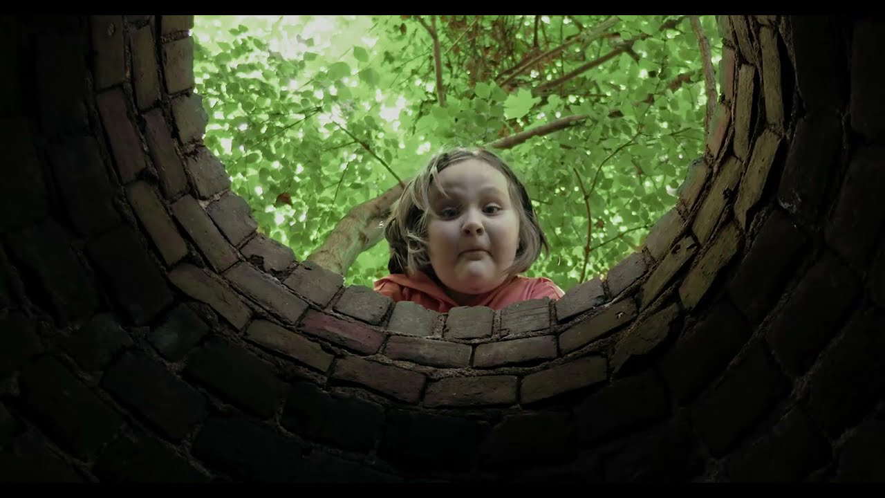 The Monster In The Well - Short Horror Film