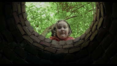 The Monster In The Well - Short Horror Film poster