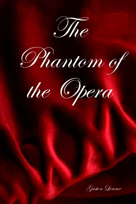 The Phantom of the Opera poster