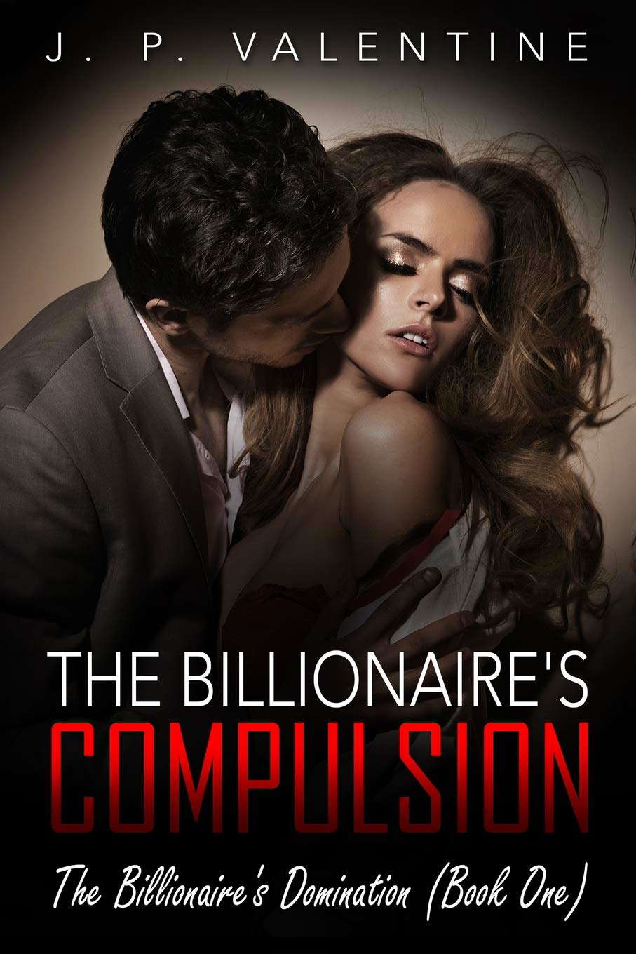 The Billionaire's Compulsion poster